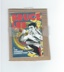 Bruce Lee Stamp from CHUVASIA 